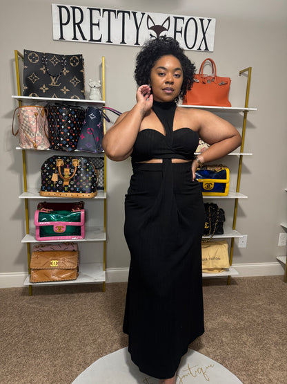 Surprise Me Dress