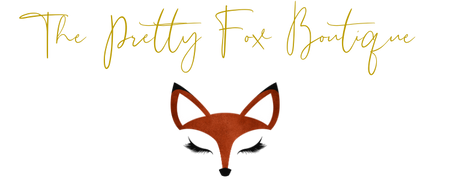 The Pretty Fox Boutique LLC