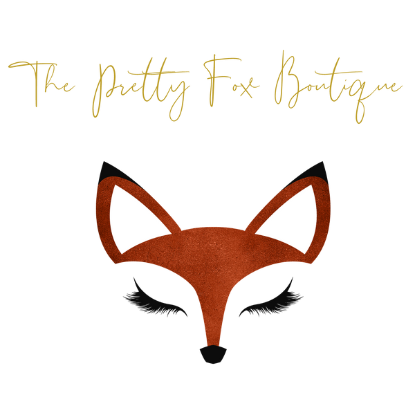 The Pretty Fox Boutique LLC